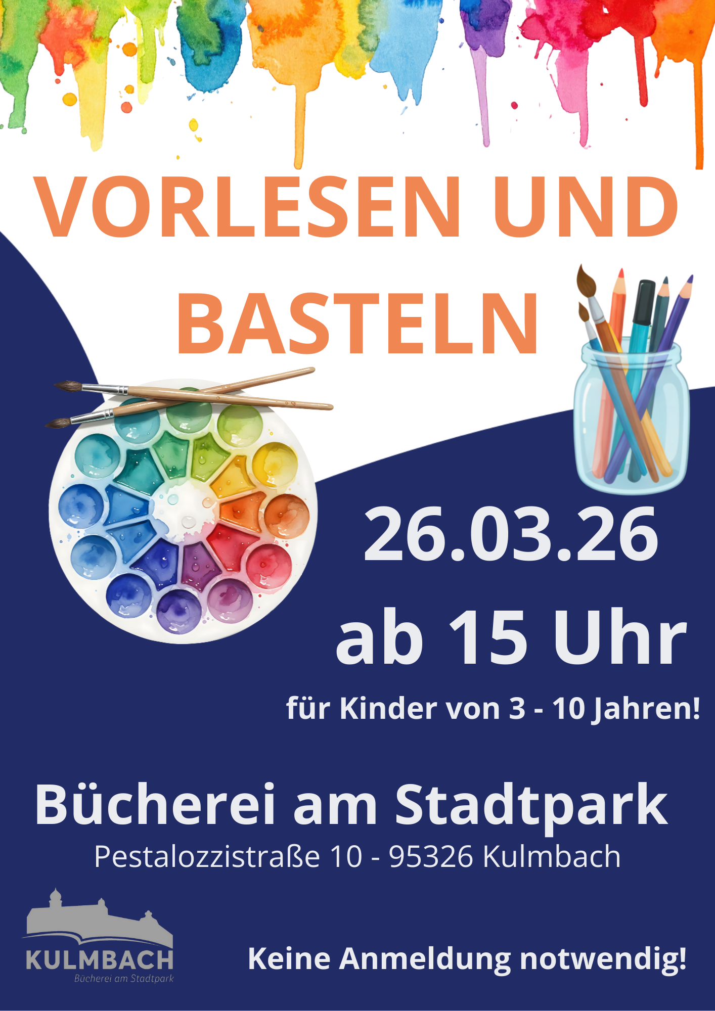 {#2026.03 Vorlesen und Basteln B&uuml;cherei}