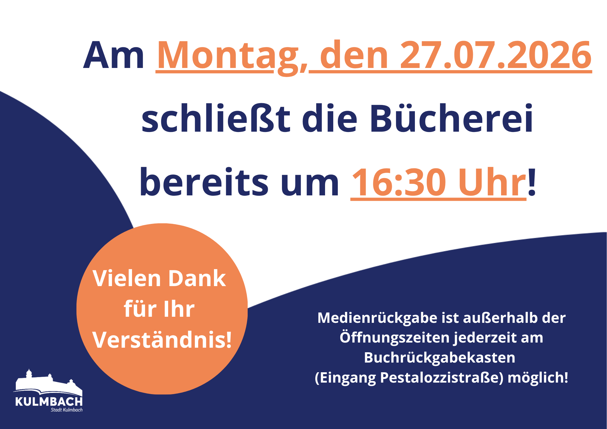 {#Am 27.07.2026 schlie&szlig;t die B&uuml;cherei am breits um (1)}