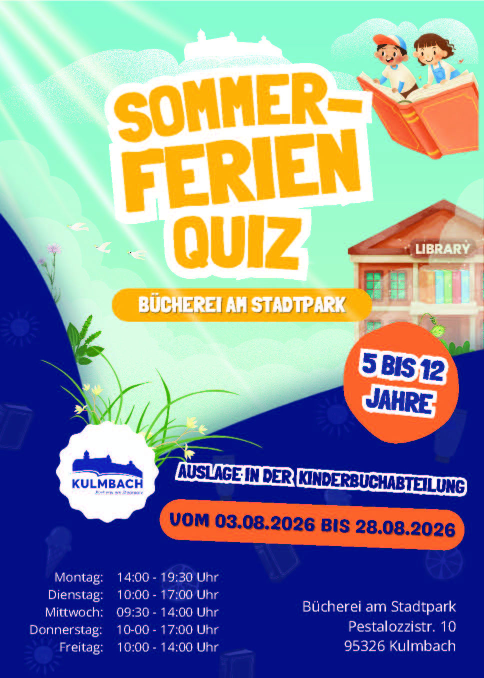 {#Ferienquiz 08-2026}